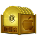 Hdd osx Icon