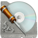 Cd tool Icon