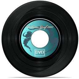 Dvd cd