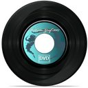 Dvd cd Icon