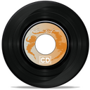 Cd Icon