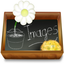 Images folder Icon