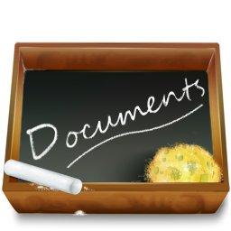 Documents folder