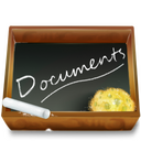 Documents folder Icon