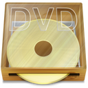 Dvd Icon