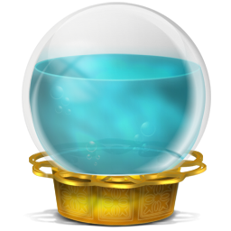 Boule de cristal