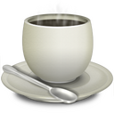 Coffee cup Icon