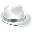 Hat Icon