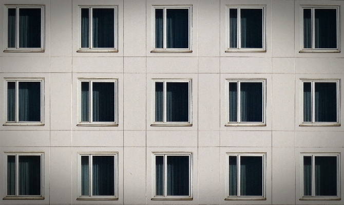 Architecture structure wood white Photo