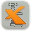 Xarchiver app Icon