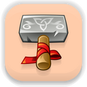 Thunar app Icon