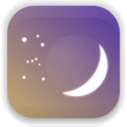 Stellarium app