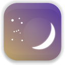 Stellarium app Icon