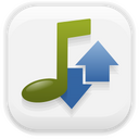 Soundconverter app Icon