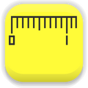 Ruler app Icon