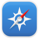 Safari app Icon