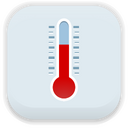 Thermometer app Icon