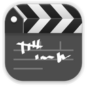 Multimedia app Icon