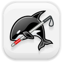 Orca app Icon