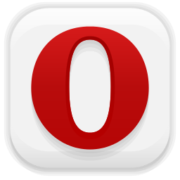 Opera app