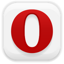 Opera app Icon