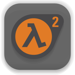 Halflife2 app