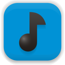 Music app