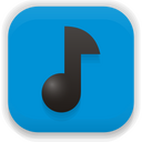 Music app Icon