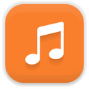 Music app Icon