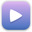 Media player app Icon