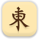 Mahjong app Icon