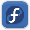 Fedorautils app Icon