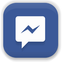 Messenger  app Icon