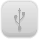 Usb app Icon