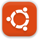 Ubuntu app Icon