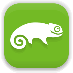 Opensuse app