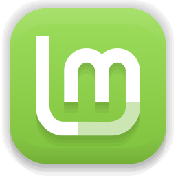 Linux mint logo