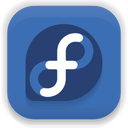 Fedora logo Icon