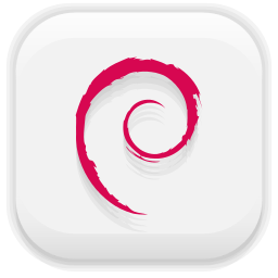 Debian logo