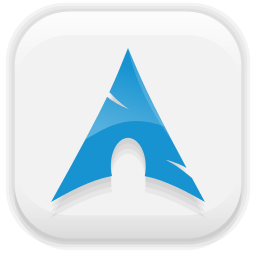 Archlinux logo