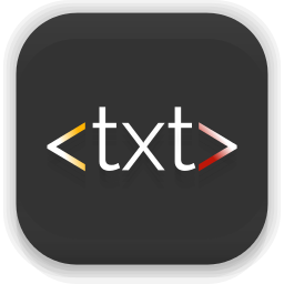 Txt app