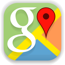 Google location