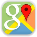 Google location Icon