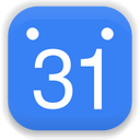 Calendar app Icon