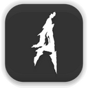 Amnesia logo Icon