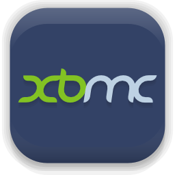 Xbmc logo