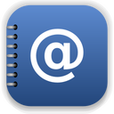 Address app Icon