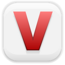 Viewnior logo Icon