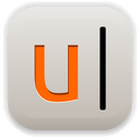 Uberwriter Icon