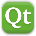 Qtconfiguration Icon